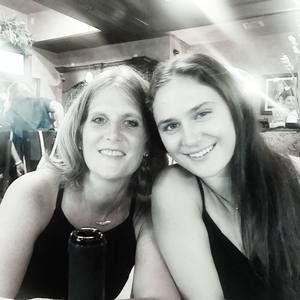 Meet your Posher, Cristy